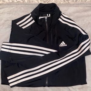 ADIDAS Tracksuit Jacket